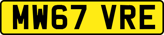 MW67VRE