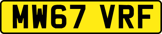 MW67VRF