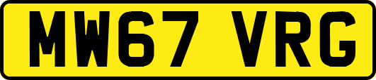 MW67VRG