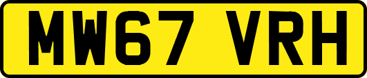 MW67VRH
