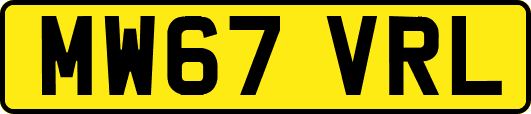 MW67VRL