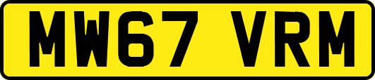 MW67VRM