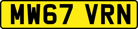 MW67VRN