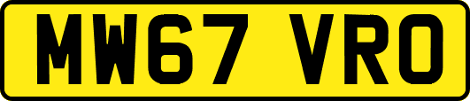 MW67VRO