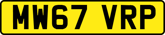 MW67VRP