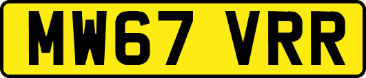 MW67VRR