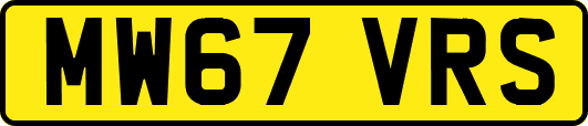 MW67VRS