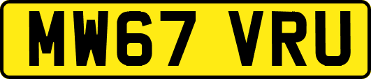 MW67VRU