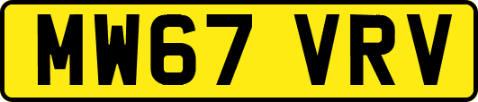 MW67VRV
