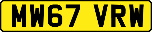 MW67VRW
