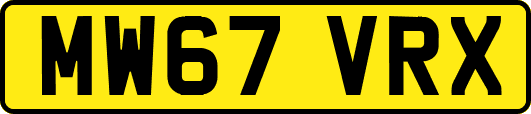 MW67VRX