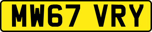 MW67VRY