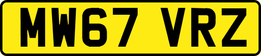 MW67VRZ