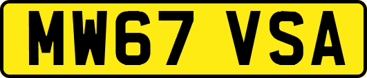 MW67VSA
