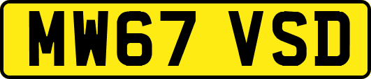 MW67VSD