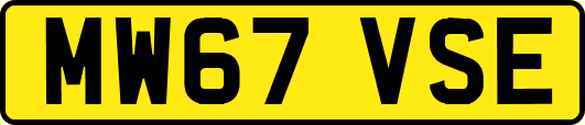 MW67VSE