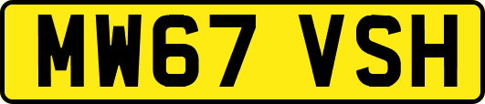 MW67VSH
