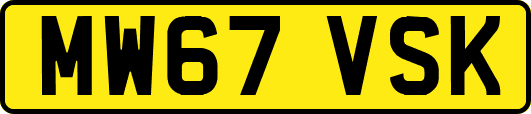 MW67VSK