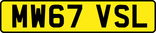 MW67VSL