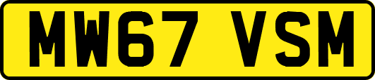 MW67VSM