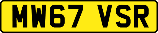 MW67VSR