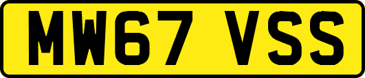 MW67VSS