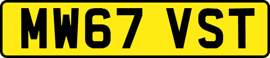MW67VST
