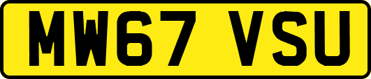 MW67VSU