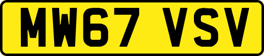 MW67VSV