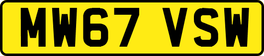 MW67VSW