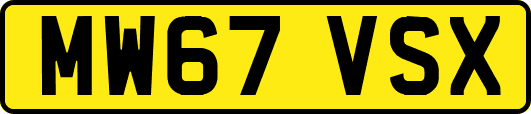 MW67VSX