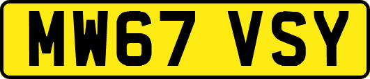 MW67VSY