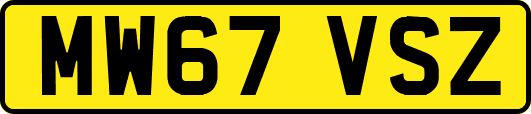 MW67VSZ