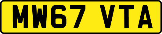 MW67VTA