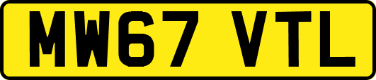MW67VTL