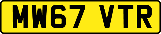 MW67VTR