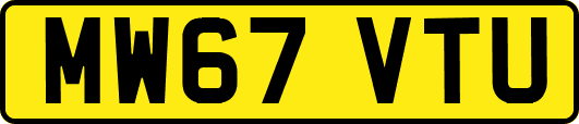 MW67VTU
