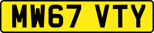 MW67VTY