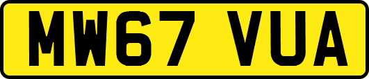 MW67VUA