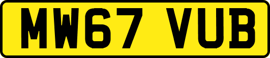 MW67VUB