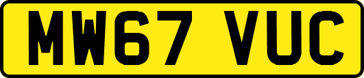 MW67VUC