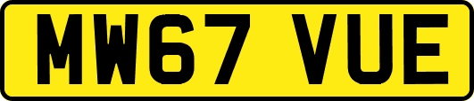 MW67VUE