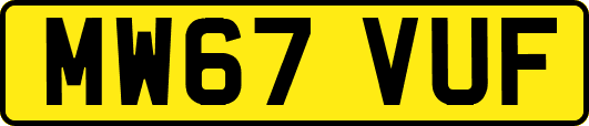 MW67VUF