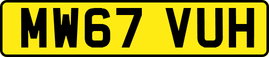 MW67VUH