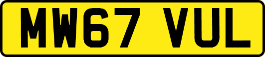 MW67VUL