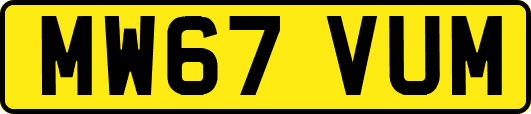 MW67VUM