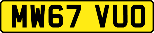 MW67VUO