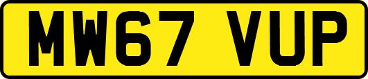 MW67VUP