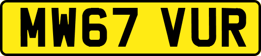 MW67VUR