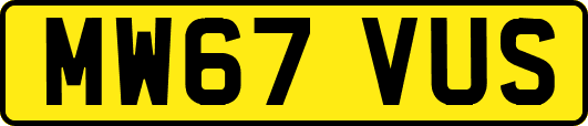 MW67VUS